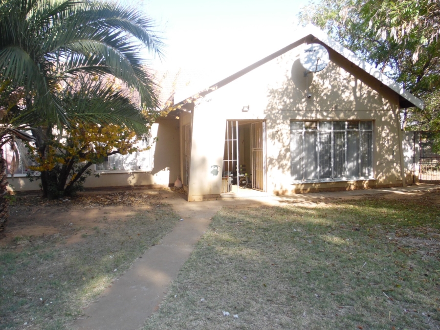 3 Bedroom Property for Sale in St Helena Free State